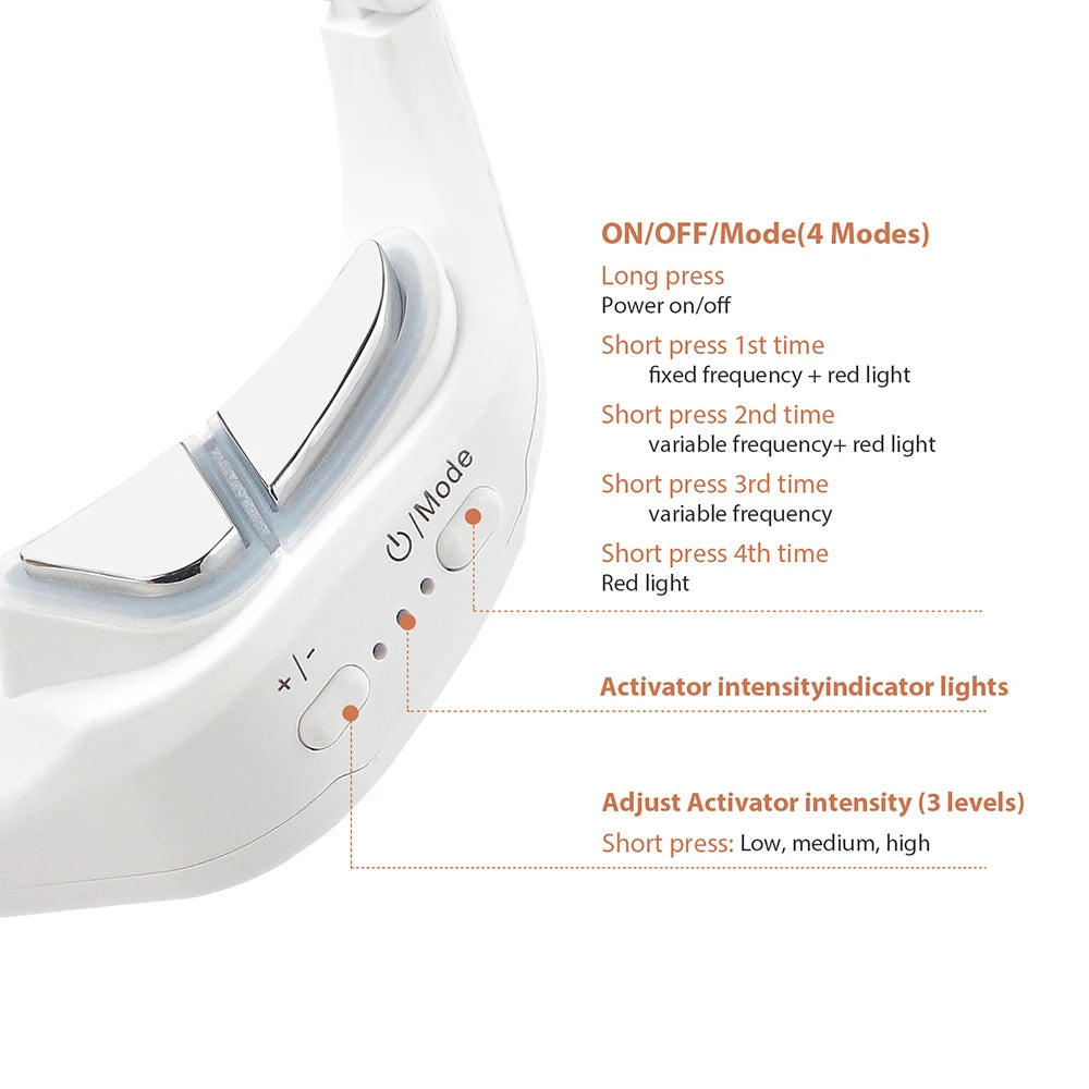 SootheHues™ 3D Eye Revive: Anti-Fatigue & Dark Circle Relief Wand