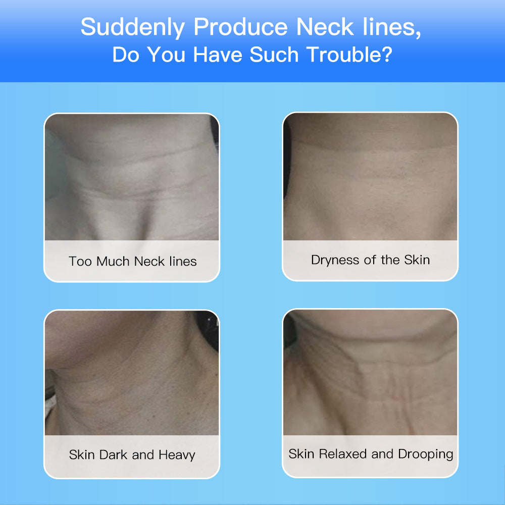 SootheHues™ LunaSculpt EMS Neck & Face Lifting Device
